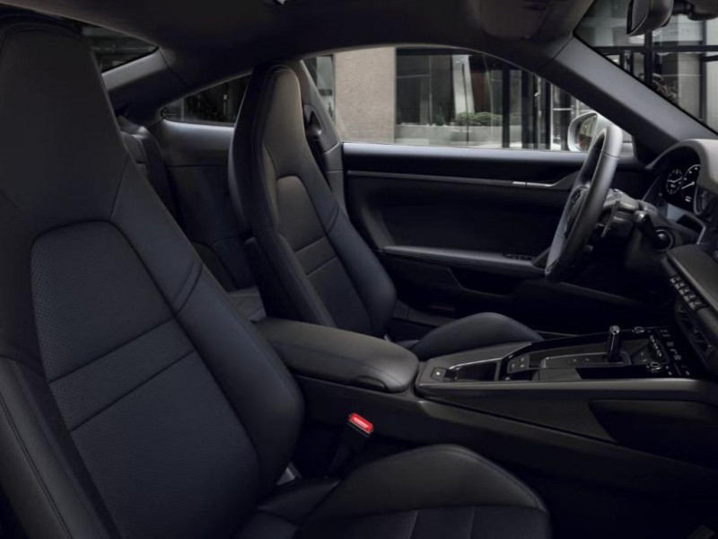 Porsche 911 (911) Carrera | Sport Chrono Paket | BOSE |  occasion  L'Union - photo n6